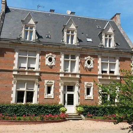 Chambres D'Hotes Du Haras De Coddes Cercy-la-Tour Εξωτερικό φωτογραφία