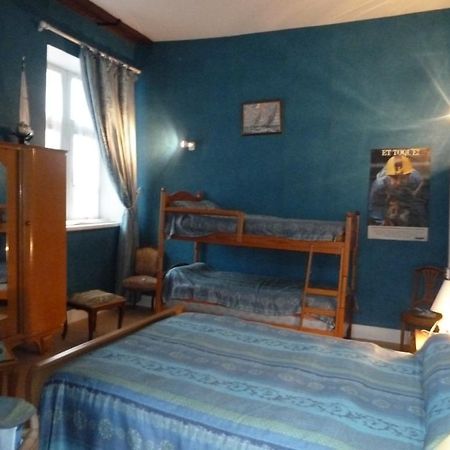 Chambres D'Hotes Du Haras De Coddes Cercy-la-Tour Εξωτερικό φωτογραφία