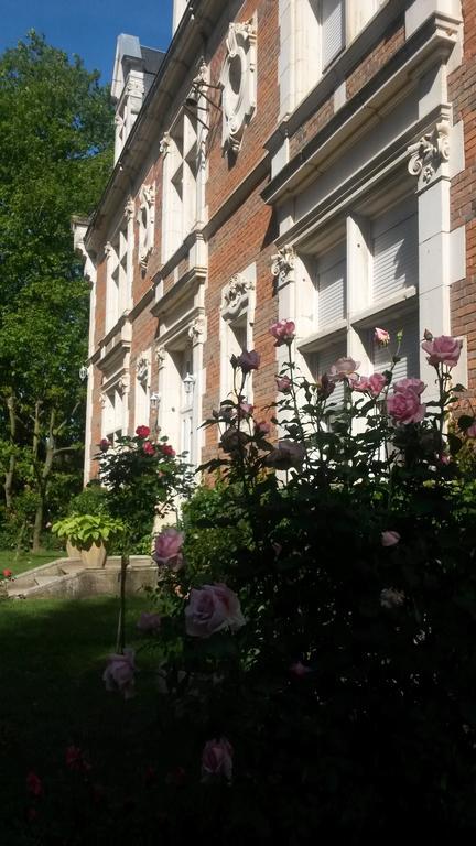 Chambres D'Hotes Du Haras De Coddes Cercy-la-Tour Εξωτερικό φωτογραφία