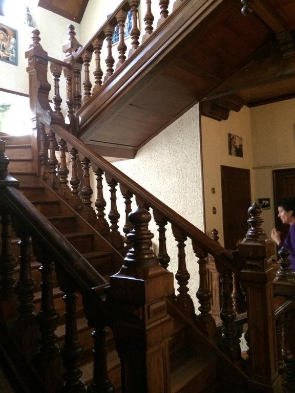 Chambres D'Hotes Du Haras De Coddes Cercy-la-Tour Εξωτερικό φωτογραφία