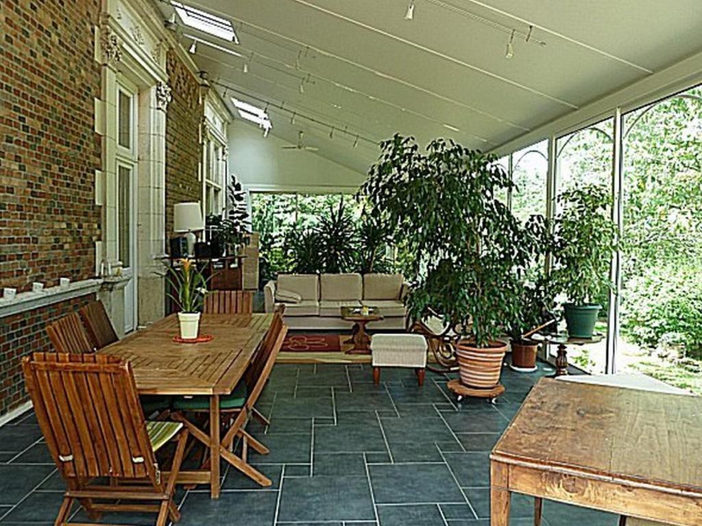 Chambres D'Hotes Du Haras De Coddes Cercy-la-Tour Εξωτερικό φωτογραφία