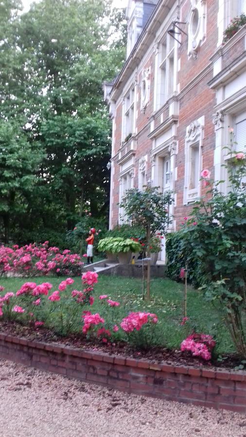 Chambres D'Hotes Du Haras De Coddes Cercy-la-Tour Εξωτερικό φωτογραφία