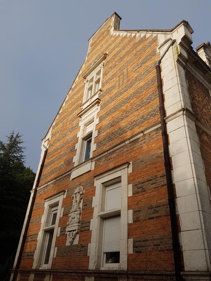 Chambres D'Hotes Du Haras De Coddes Cercy-la-Tour Εξωτερικό φωτογραφία
